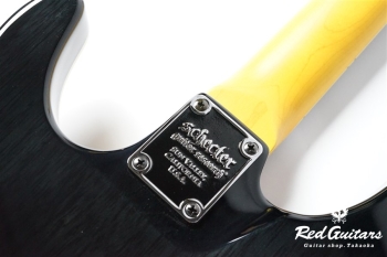 AD-OM6-EXT - STBK (See-Thru Black)