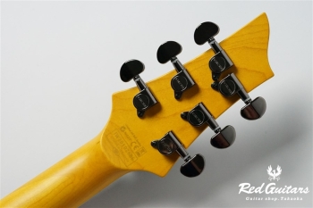 AD-OM6-EXT - STBK (See-Thru Black)