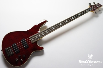 AD-OM4-EXT - BCH (Black Cherry)