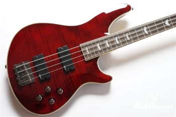 AD-OM4-EXT - BCH (Black Cherry)