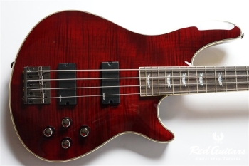 AD-OM4-EXT - BCH (Black Cherry)