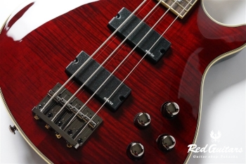 AD-OM4-EXT - BCH (Black Cherry)