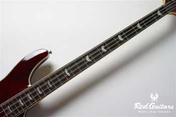 AD-OM4-EXT - BCH (Black Cherry)