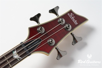 AD-OM4-EXT - BCH (Black Cherry)