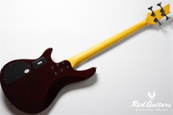 AD-OM4-EXT - BCH (Black Cherry)