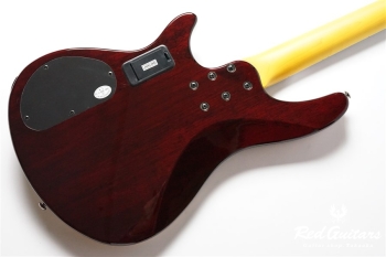 AD-OM4-EXT - BCH (Black Cherry)