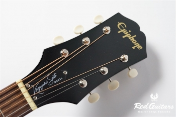 Kazuyoshi Saito J‐45 Outfit