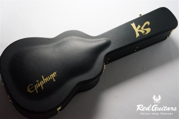 Kazuyoshi Saito J‐45 Outfit