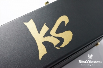 Kazuyoshi Saito J‐45 Outfit