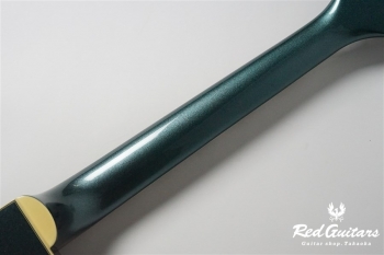 G2420T Streamliner Hollow Body with Bigsby - Gunmetal