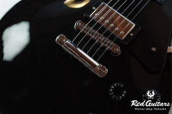 Les Paul Studio - Ebony