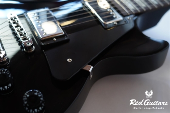 Les Paul Studio - Ebony