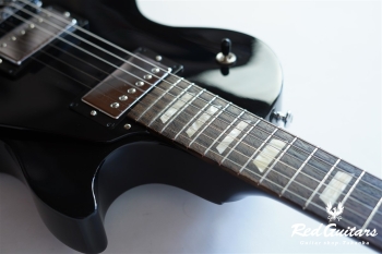 Les Paul Studio - Ebony