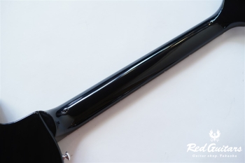 Les Paul Studio - Ebony