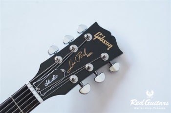 Les Paul Studio - Ebony