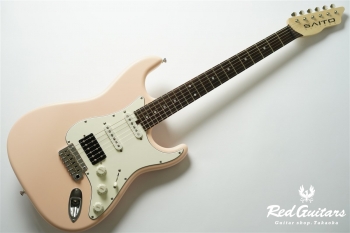 S-622CS Alder/R - Shell Pink
