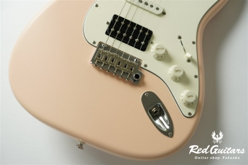 S-622CS Alder/R - Shell Pink