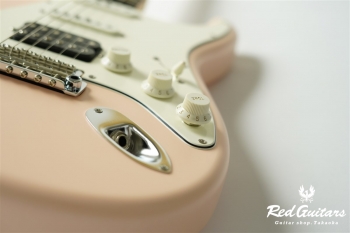 S-622CS Alder/R - Shell Pink