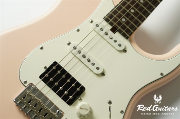 S-622CS Alder/R - Shell Pink