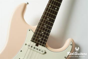 S-622CS Alder/R - Shell Pink