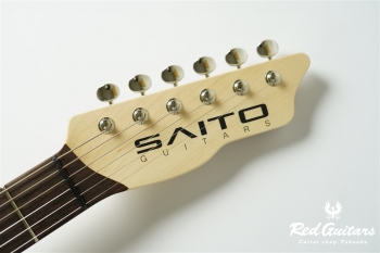 S-622CS Alder/R - Shell Pink