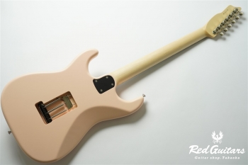 S-622CS Alder/R - Shell Pink