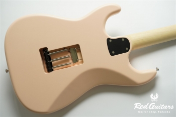 S-622CS Alder/R - Shell Pink