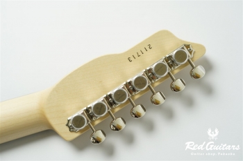 S-622CS Alder/R - Shell Pink