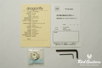 TL CUSTOM Light Aged - 2 Tone Sunburst