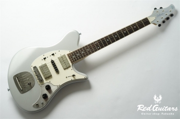 Supreme Collection Trailbreaker Mark-Ⅰ - Inca Silver #21022