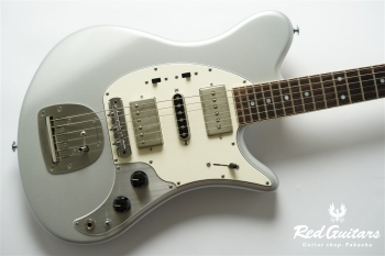 Supreme Collection Trailbreaker Mark-Ⅰ - Inca Silver #21022