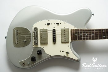 Supreme Collection Trailbreaker Mark-Ⅰ - Inca Silver #21022