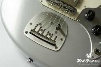 Supreme Collection Trailbreaker Mark-Ⅰ - Inca Silver #21022