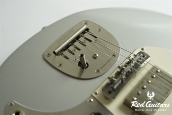 Supreme Collection Trailbreaker Mark-Ⅰ - Inca Silver #21022