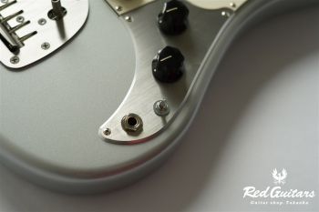 Supreme Collection Trailbreaker Mark-Ⅰ - Inca Silver #21022