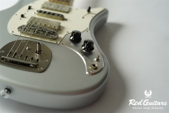 Supreme Collection Trailbreaker Mark-Ⅰ - Inca Silver #21022