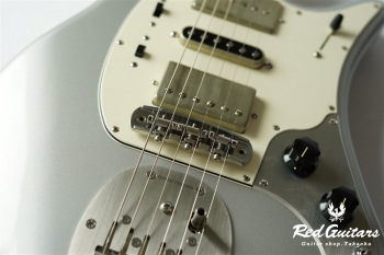 Supreme Collection Trailbreaker Mark-Ⅰ - Inca Silver #21022