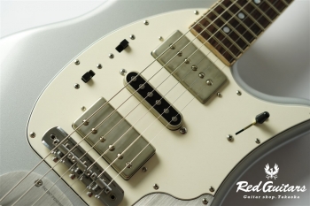 Supreme Collection Trailbreaker Mark-Ⅰ - Inca Silver #21022