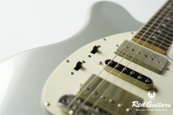 Supreme Collection Trailbreaker Mark-Ⅰ - Inca Silver #21022