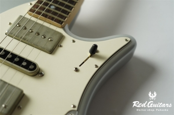 Supreme Collection Trailbreaker Mark-Ⅰ - Inca Silver #21022