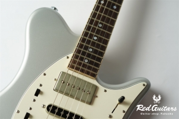 Supreme Collection Trailbreaker Mark-Ⅰ - Inca Silver #21022