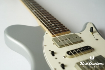 Supreme Collection Trailbreaker Mark-Ⅰ - Inca Silver #21022