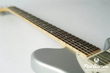 Supreme Collection Trailbreaker Mark-Ⅰ - Inca Silver #21022