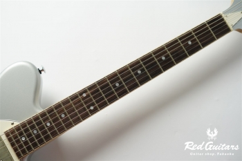 Supreme Collection Trailbreaker Mark-Ⅰ - Inca Silver #21022