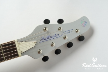 Supreme Collection Trailbreaker Mark-Ⅰ - Inca Silver #21022