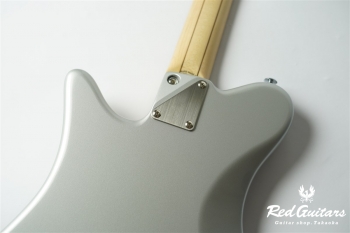 Supreme Collection Trailbreaker Mark-Ⅰ - Inca Silver #21022