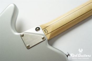 Supreme Collection Trailbreaker Mark-Ⅰ - Inca Silver #21022