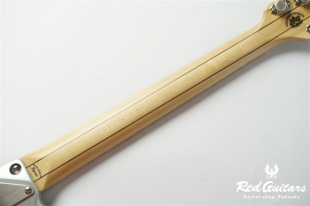 Supreme Collection Trailbreaker Mark-Ⅰ - Inca Silver #21022