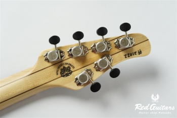 Supreme Collection Trailbreaker Mark-Ⅰ - Inca Silver #21022