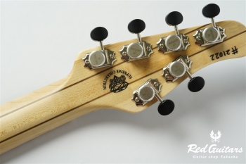 Supreme Collection Trailbreaker Mark-Ⅰ - Inca Silver #21022